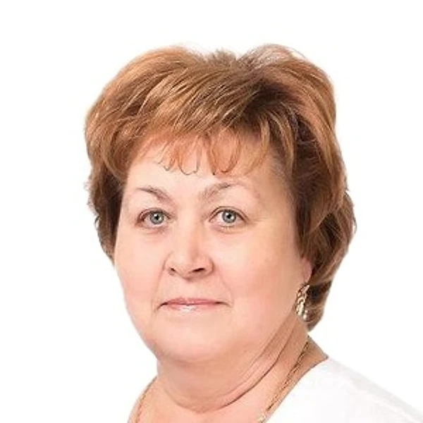 Лапшина Марина Сергеевна — Офтальмолог (окулист), Магнитогорск