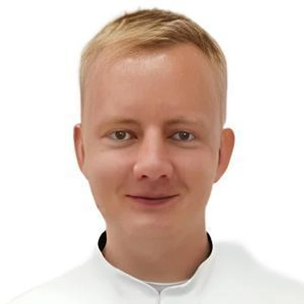 Мирошкин Семен Николаевич — Офтальмолог (окулист), Магнитогорск