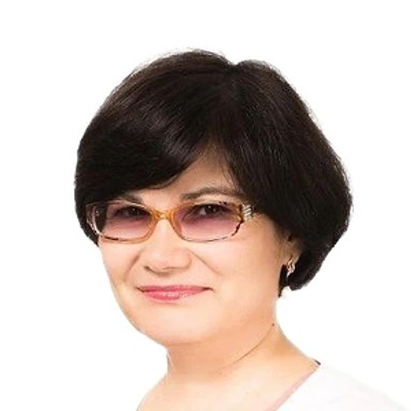 Гончар Лариса Адиковна — Детский ортопед, Детский травматолог, Травматолог, Магнитогорск