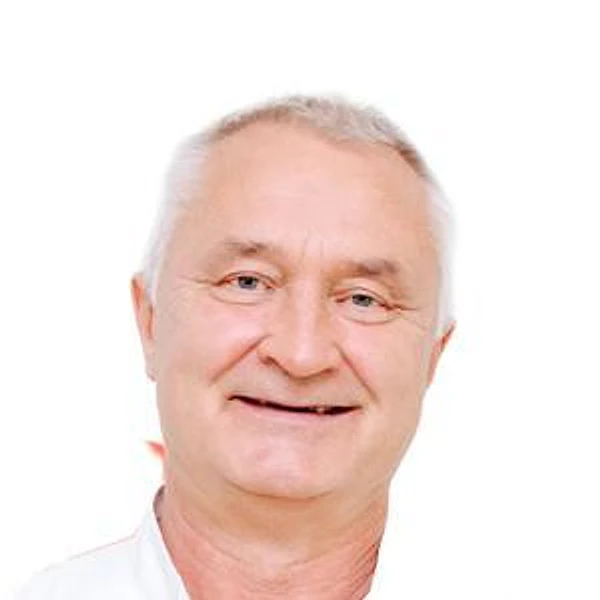 Ефимов Евгений Валерьевич — Хирург, Магнитогорск
