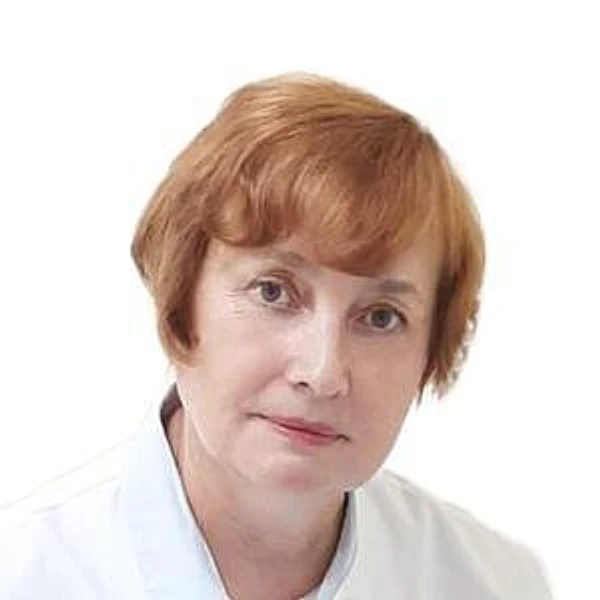 Горбунова Людмила Александровна — Гастроэнтеролог, Терапевт, Магнитогорск