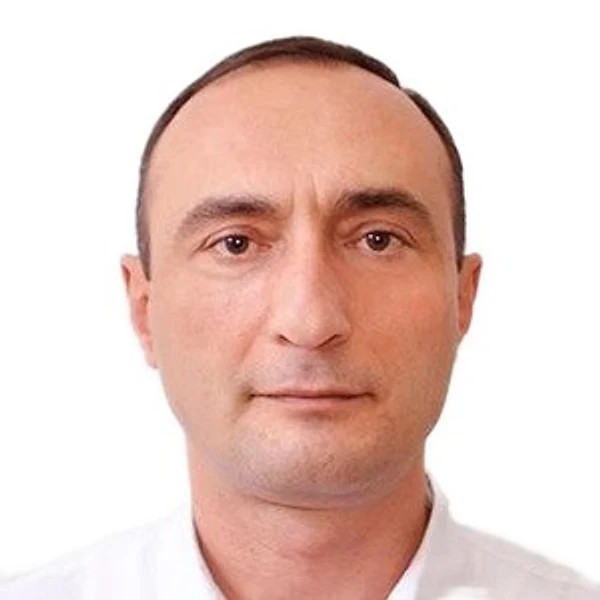 Мкртчян Артак Гарникович — Стоматолог-хирург, Стоматолог-имплантолог, Стоматолог-ортопед, Краснодар