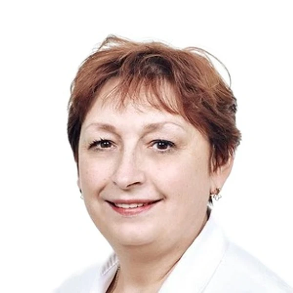Игуменова Надежда Ивановна — Терапевт, Магнитогорск