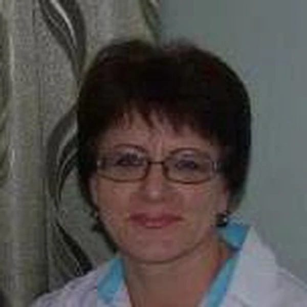 Садваксова Марина Николаевна — Терапевт, Приморск