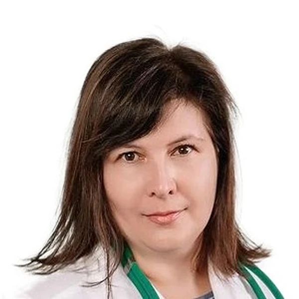 Шиянова Елена Стефановна — Аллерголог, Иммунолог, Ставрополь