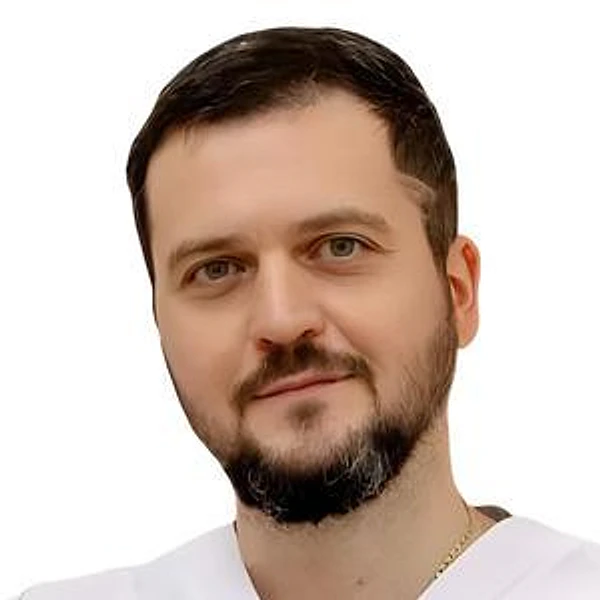 Антонюк Андрей Юрьевич — Уролог, Андролог, Детский андролог, Детский уролог, Ставрополь