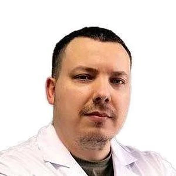 Галкин Александр Игоревич — Врач УЗИ, Функциональный диагност, Ставрополь