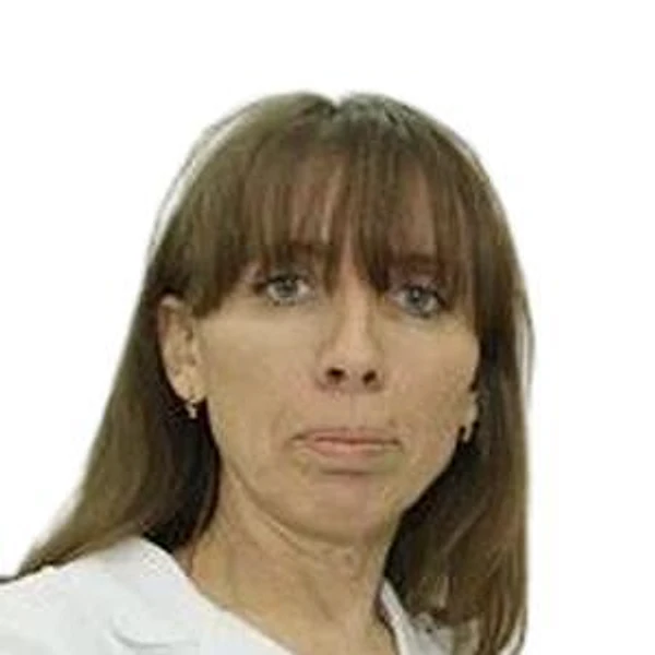 Бахолдина Елена Васильевна — Врач УЗИ, Ставрополь
