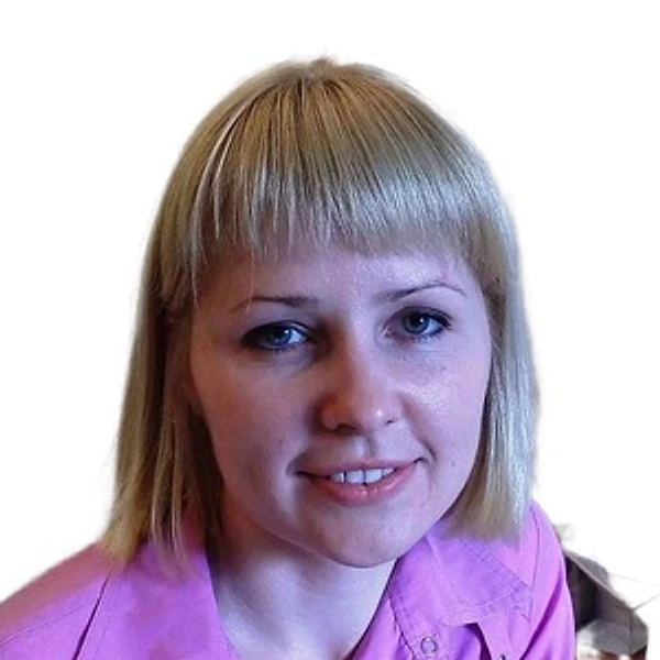 Цепень Надежда Владимировна — Гинеколог, Акушер, Пермь