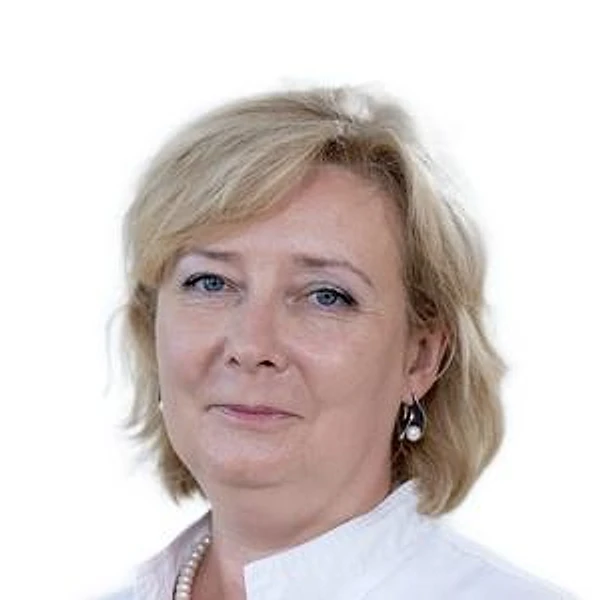 Лаврова Алла Евгеньевна — Гастроэнтеролог, Нижний Новгород