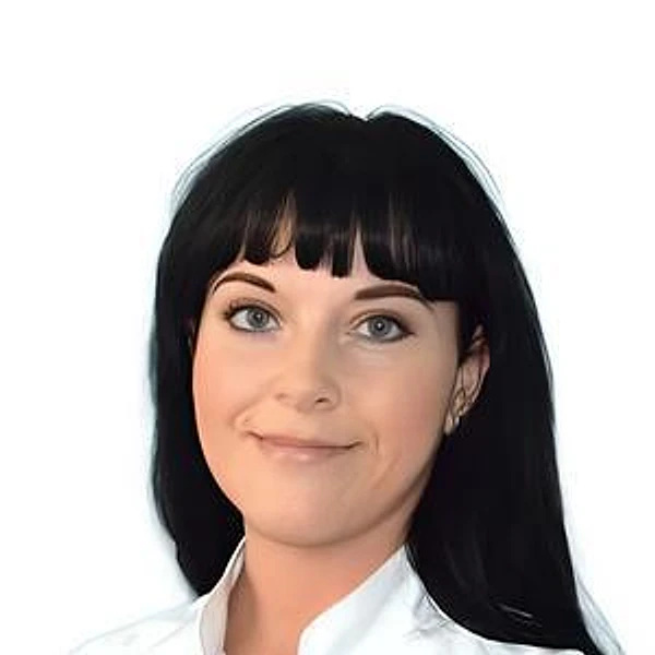 Бакай Анна Васильевна — Рентгенолог, Детский рентгенолог, Мурманск