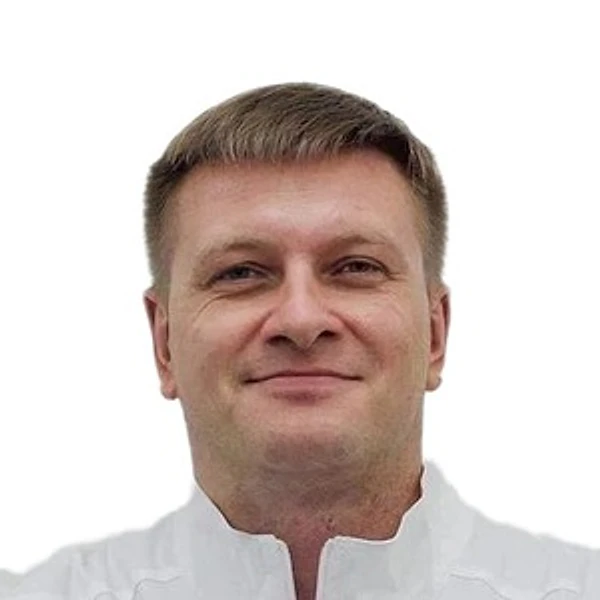 Перекрест Леонид Алексеевич — Гинеколог, Врач УЗИ, Мурманск