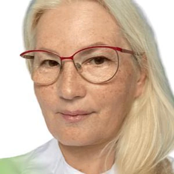 Ваганова Ольга Владимировна — Невролог, Мурманск