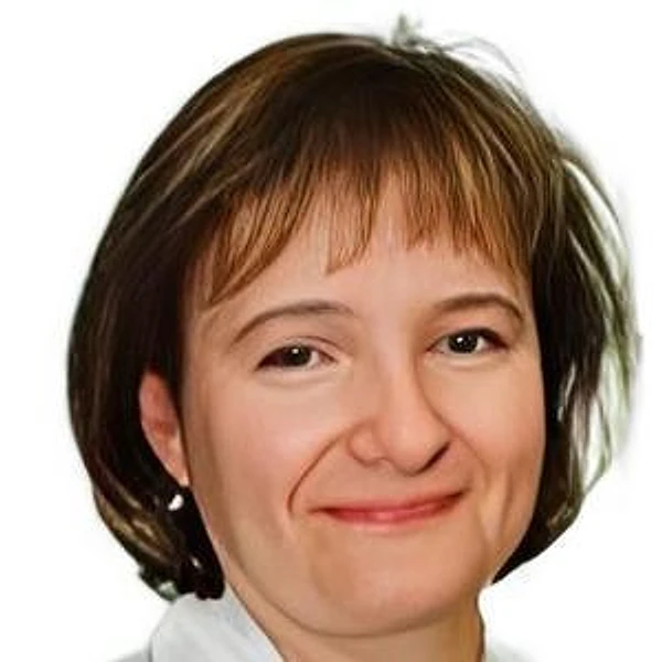 Коцаренко Наталья Викторовна — Гастроэнтеролог, Мурманск