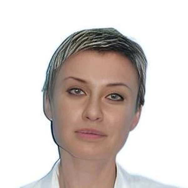 Федоренко Ирина Васильевна — Врач УЗИ, Мурманск