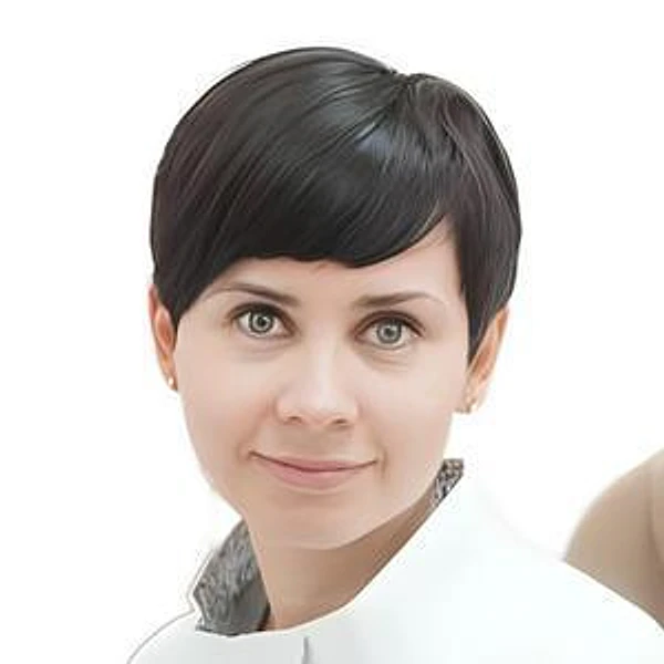 Захарова Ольга Викторовна — Врач УЗИ, Мурманск