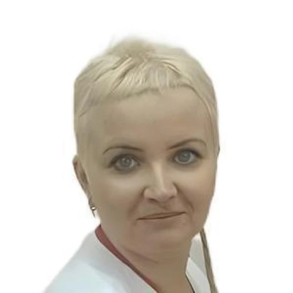 Рябикова Наталья Сергеевна — Врач УЗИ, Функциональный диагност, Хирург, Мурманск