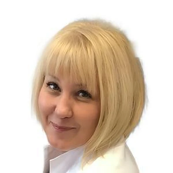 Светличная Елена Владимировна — Клинический психолог, Мурманск
