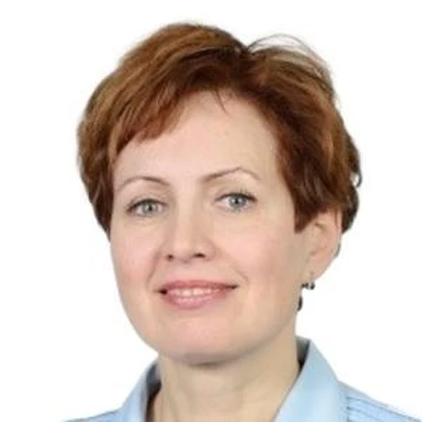 Белоус Татьяна Васильевна — Врач УЗИ, Мурманск