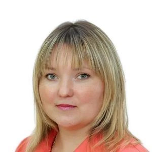 Дронова Юлия Николаевна — Детский стоматолог, Нижний Новгород