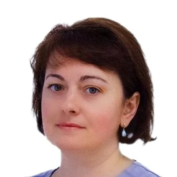 Завязкина Ольга Вячеславовна — Врач УЗИ, Детский врач УЗИ, Мытищи