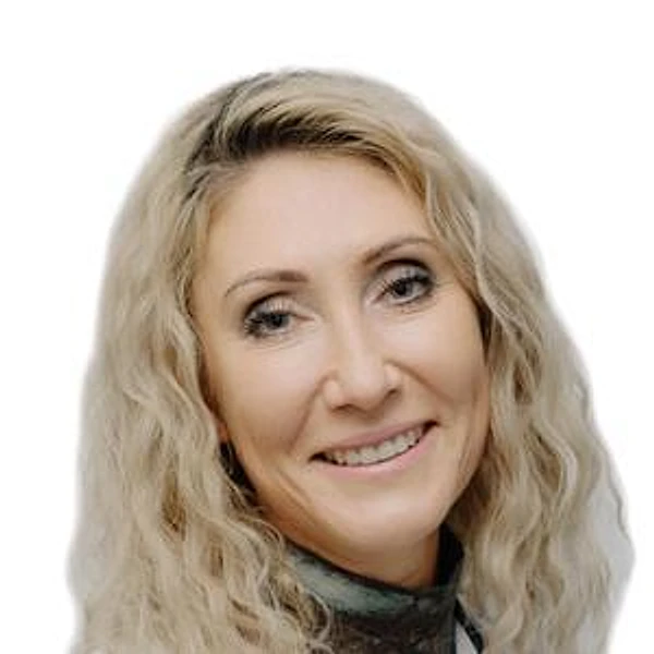 Сюрина Наталья Юрьевна — Гинеколог, Акушер, Врач УЗИ, Смоленск