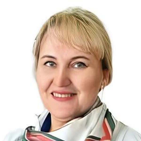 Кошелева Ольга Николаевна — Офтальмолог (окулист), Детский офтальмолог, Мытищи