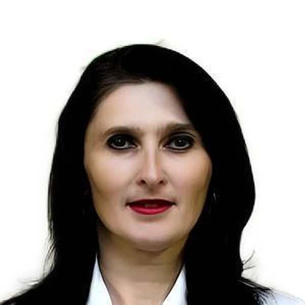 Лукина Наталья Викторовна — Гинеколог, Акушер, Генетик, Смоленск