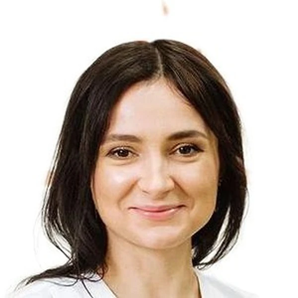 Михеева Анна Евгеньевна — Стоматолог, Стоматолог-имплантолог, Стоматолог-хирург, Смоленск