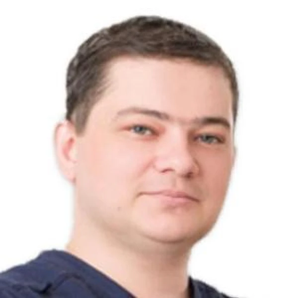 Горбачев Алексей Александрович — Стоматолог-ортопед, Рентгенолог, Стоматолог-хирург, Смоленск
