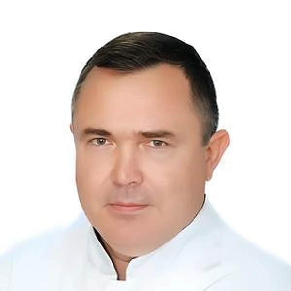 Борщев Алексей Валерьевич — Кардиолог, Краснодар