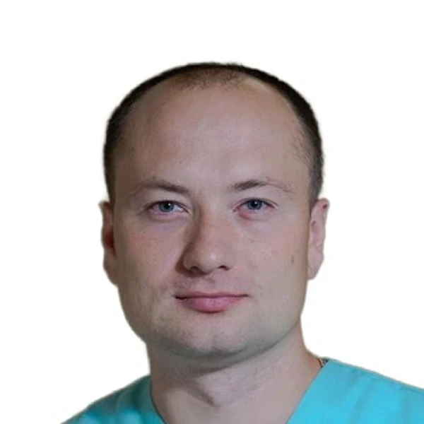 Тяпкин Николай Иванович — Онколог-уролог, Онколог, Санкт-Петербург