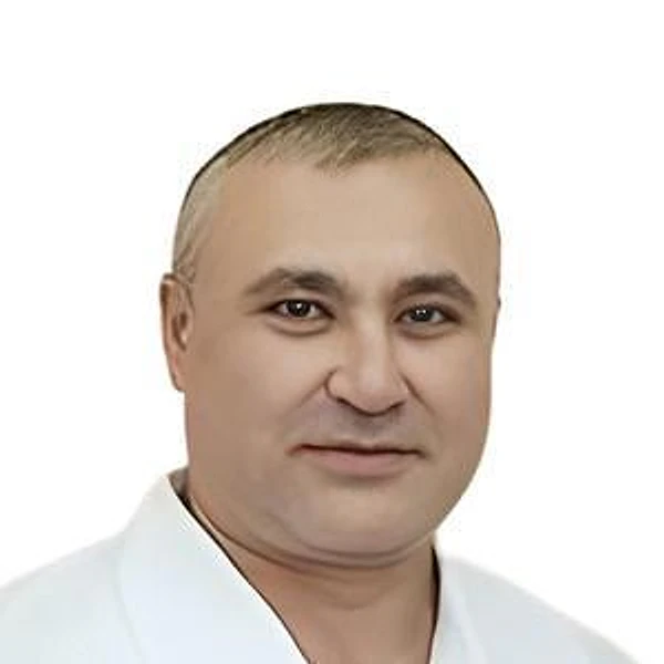 Авдышоев Илья Олегович — Челюстно-лицевой хирург, Пластический хирург, Функциональный диагност, Архангельск