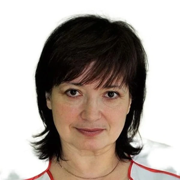 Бычкова Ольга Дмитриевна — ЛОР, Владивосток