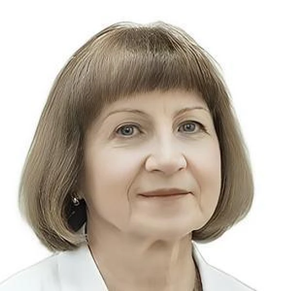 Арсюкова Зинаида Ивановна — Гинеколог, Акушер, Гинеколог-хирург, Смоленск