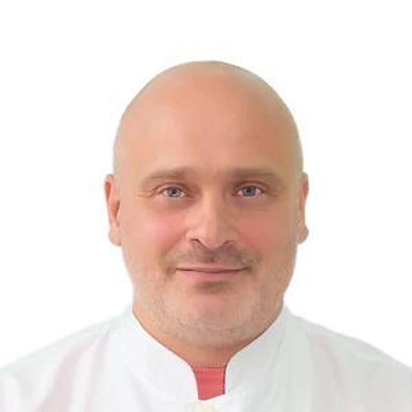 Аверченков Владимир Михайлович — Аллерголог, Иммунолог, Смоленск