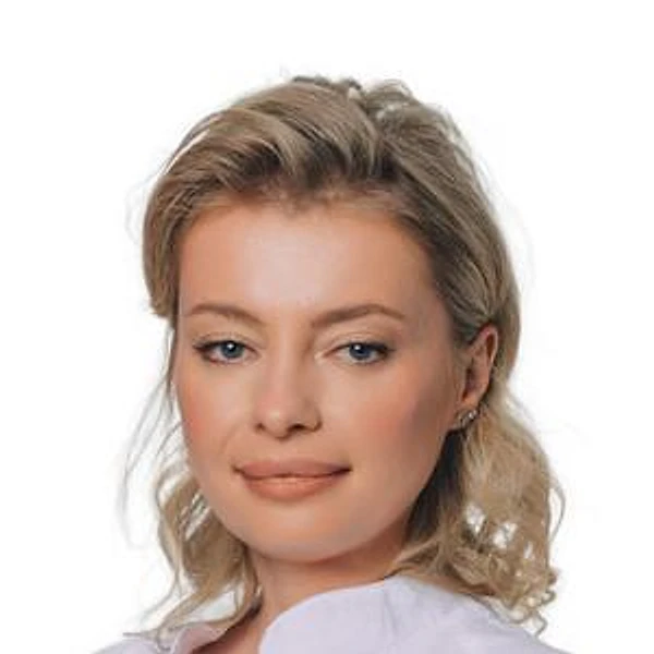 Лаппа Марина Владимировна — Гастроэнтеролог, Смоленск