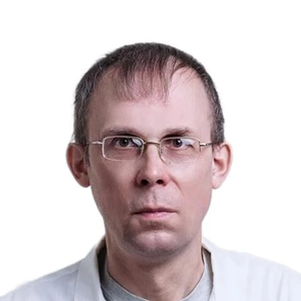Дуганов Сергей Михайлович — Дерматолог, Венеролог, Смоленск