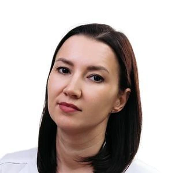 Першина Яна Анатольевна — Пластический хирург, Хирург, Смоленск