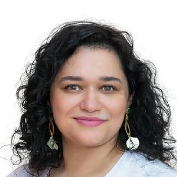 Кречикова Диана Григорьевна — Ревматолог, Смоленск