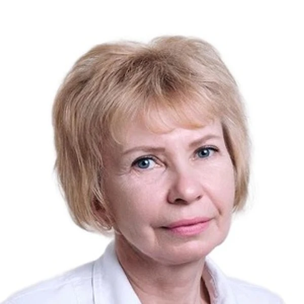 Лапицкая Татьяна Анатольевна — Врач УЗИ, Смоленск
