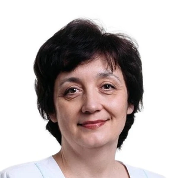 Зеленская Ирина Вячеславовна — Врач УЗИ, Смоленск