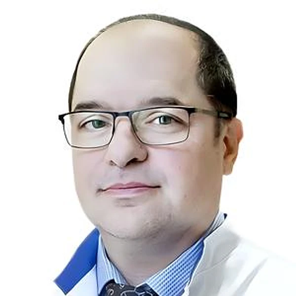 Коваленко Алексей Васильевич — Уролог, Врач УЗИ, Онколог, Москва