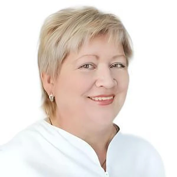 Артеменко Наталья Дмитриевна — Гомеопат, Ставрополь