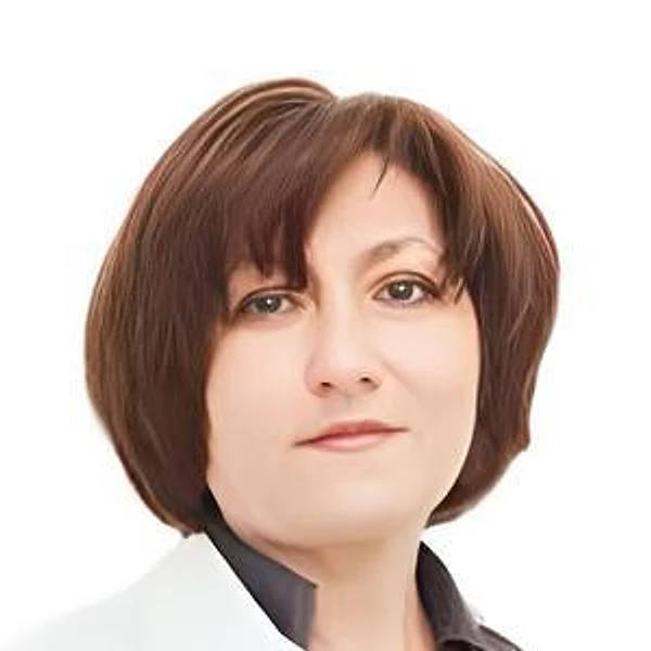 Миронова Елена Федоровна — Врач УЗИ, Ставрополь