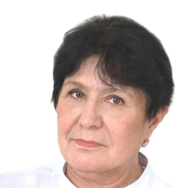 Латыпова Наиля Анваровна — Ортопед, Спортивный врач, Казань