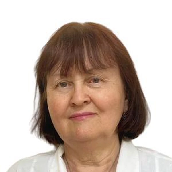Гизатуллина Зульфия Ахметовна — Ортопед, Травматолог, Казань