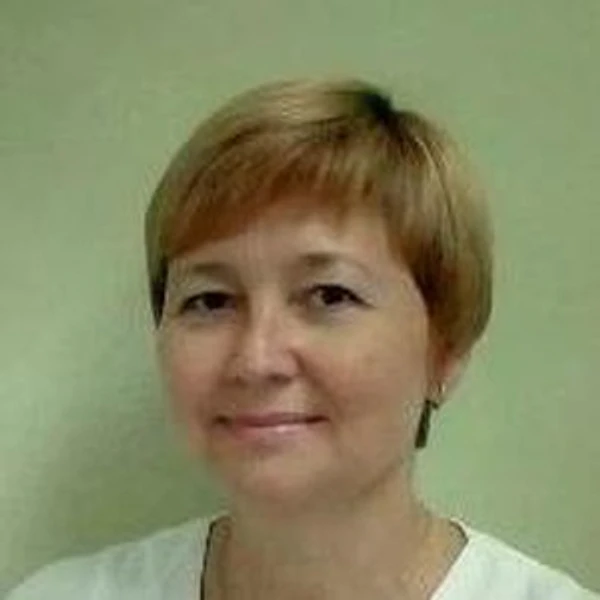 Масанкина Татьяна Николаевна — Терапевт, Казань