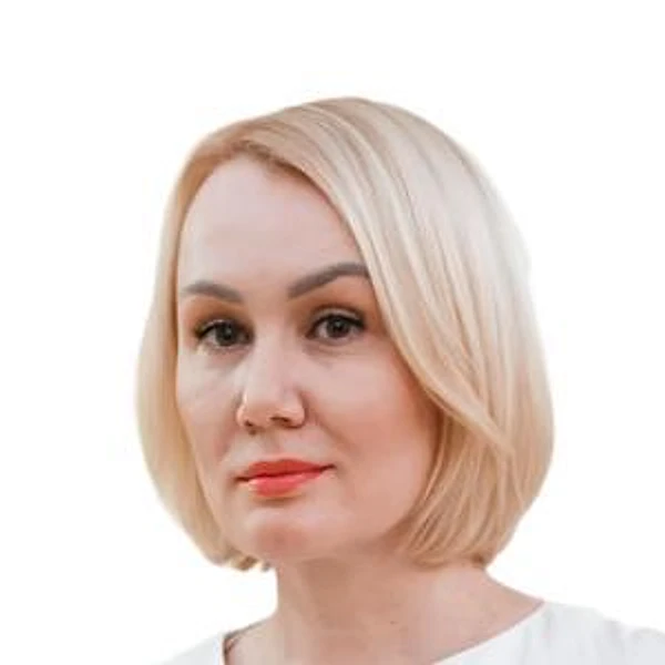 Радул Елена Владимировна — Врач-косметолог, Венеролог, Дерматовенеролог, Дерматолог, Трихолог, Омск