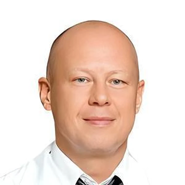 Поморцев Алексей Викторович — Врач УЗИ, Рентгенолог, Краснодар
